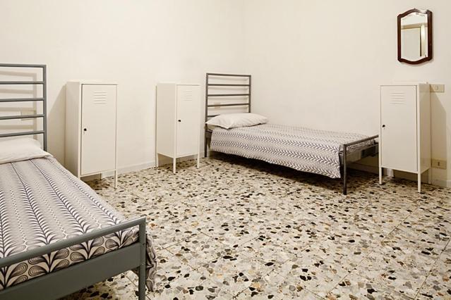 Youth Venice Hostelers Home Zimmer foto